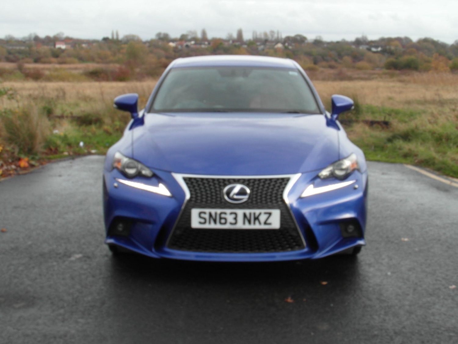 Used Lexus IS 2013 for sale - 76573455: Photo 9