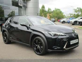 2022 (22) - 2.0 250h Premium Sport Edition E-CVT Euro 6 (s/s) 5dr