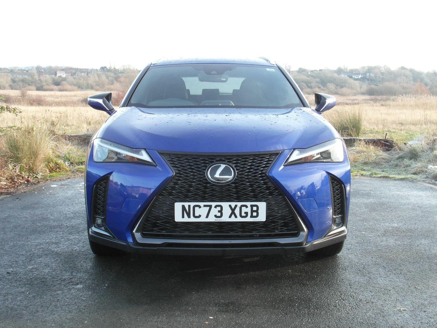 Used Lexus UX 2023 for sale - 77098054: Photo 10