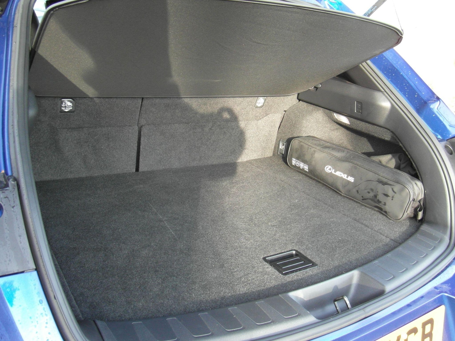 Used Lexus UX 2023 for sale - 77098054: Photo 17