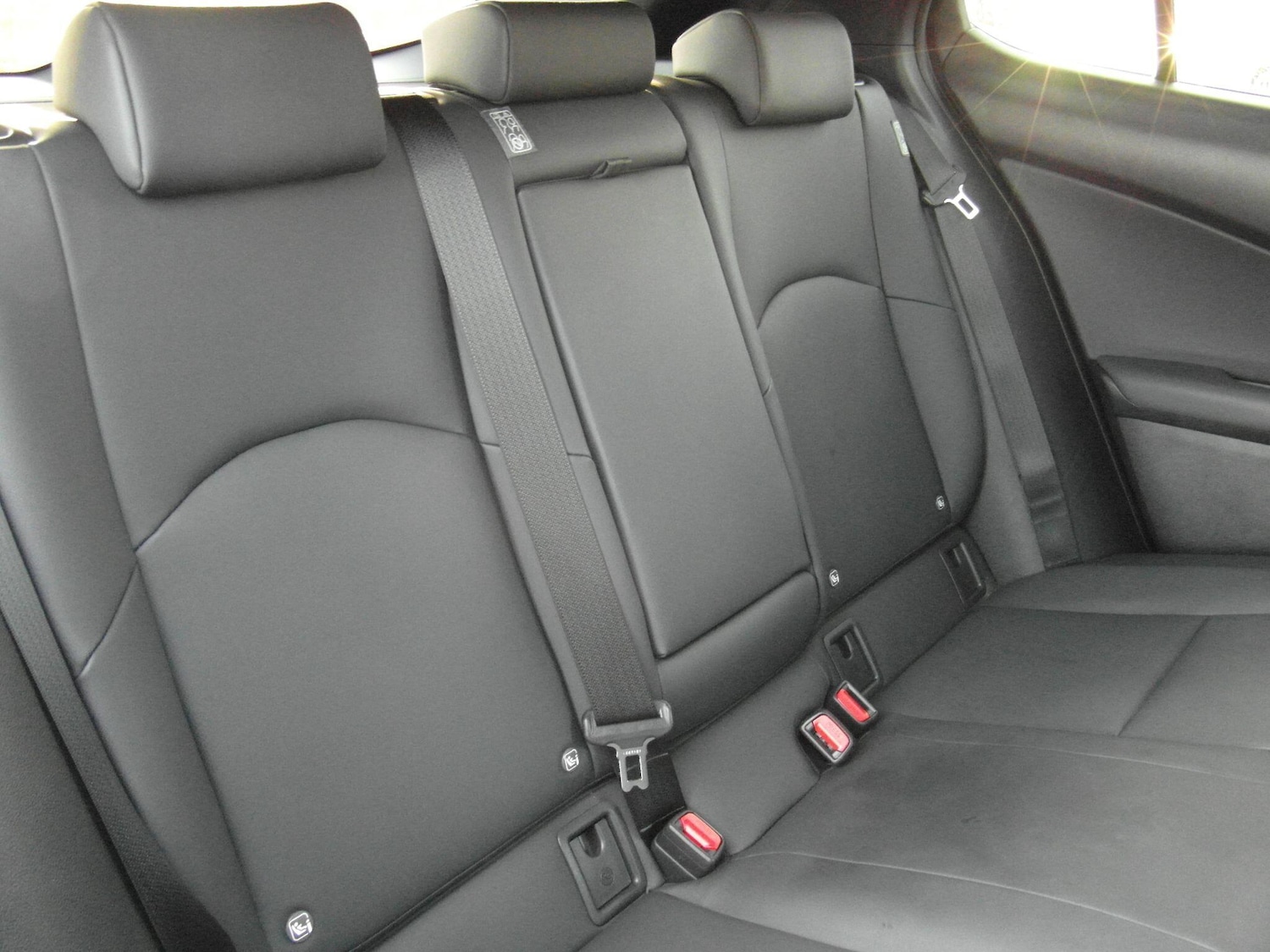 Used Lexus UX 2023 for sale - 77098054: Photo 18