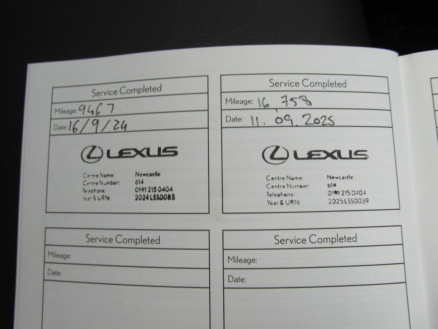 Used Lexus UX 2023 for sale - 77098054: Photo 26