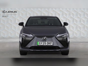 Used Lexus RZ 2025 for sale - 79074999: Photo