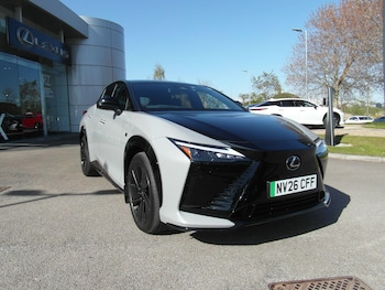 Used Lexus RZ 2026 for sale - 78471338: Photo