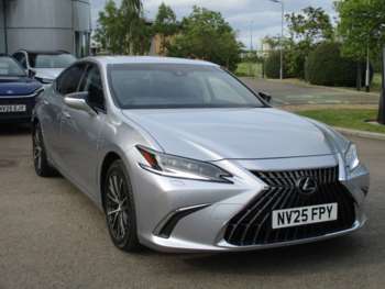 2025 (25) - 2.5 300h Premium Edition E-CVT Euro 6 (s/s) 4dr