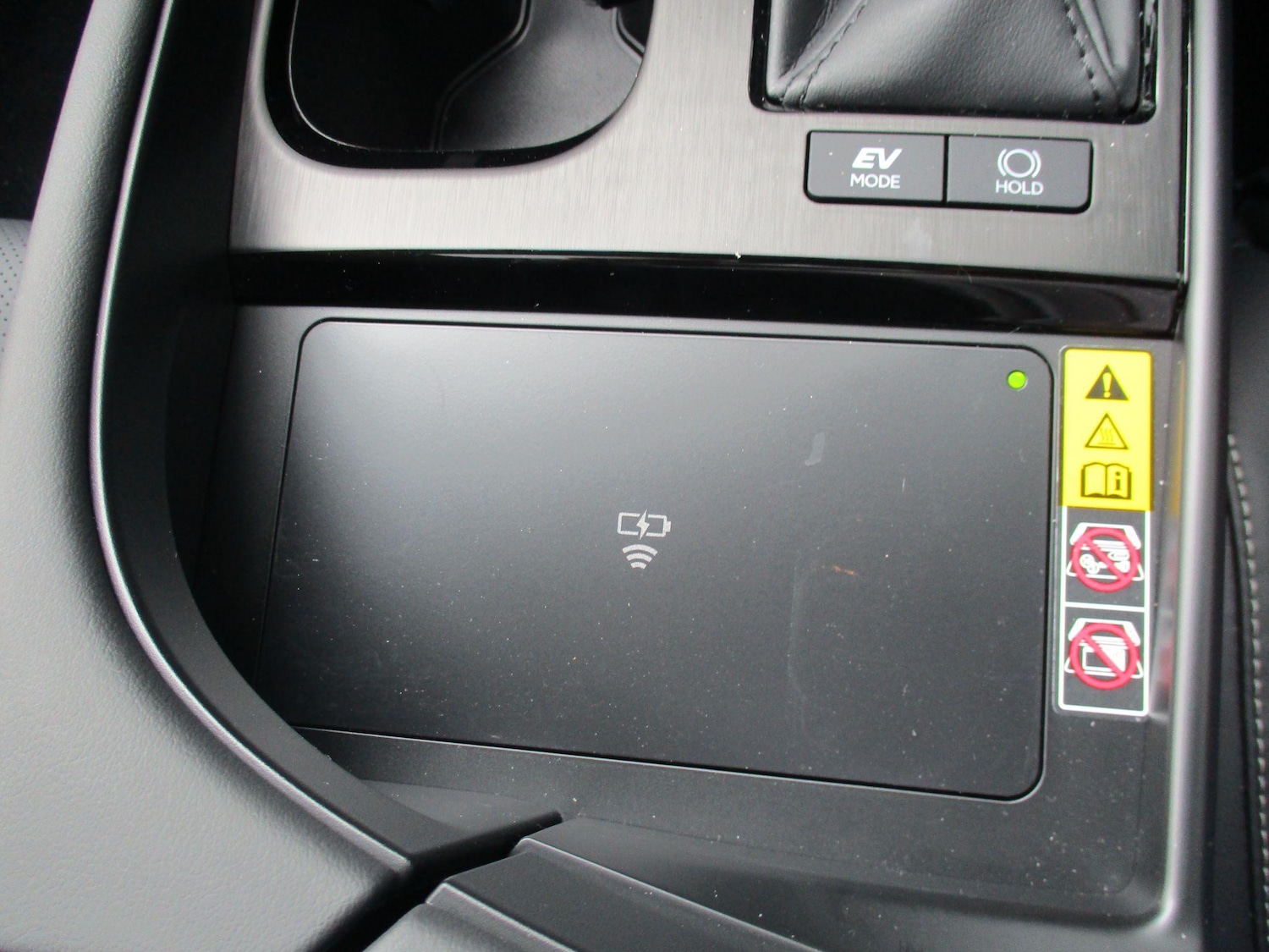 Vehicle 45