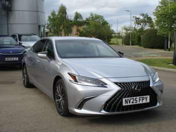 Used Lexus ES 2025 for sale - 75033938: Photo