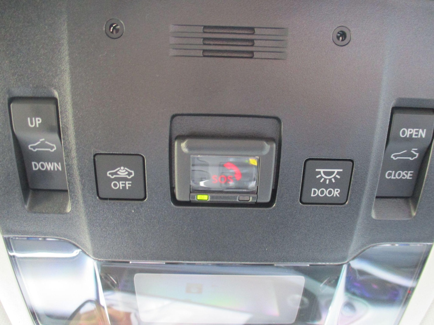 Vehicle 50