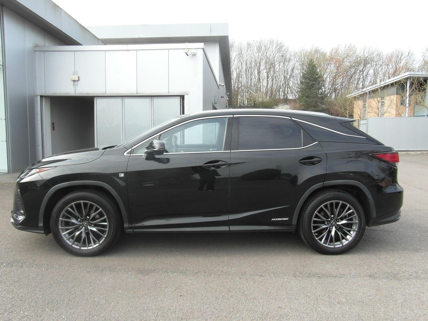 Used Lexus RX 2019 for sale - 78116287: Photo 16