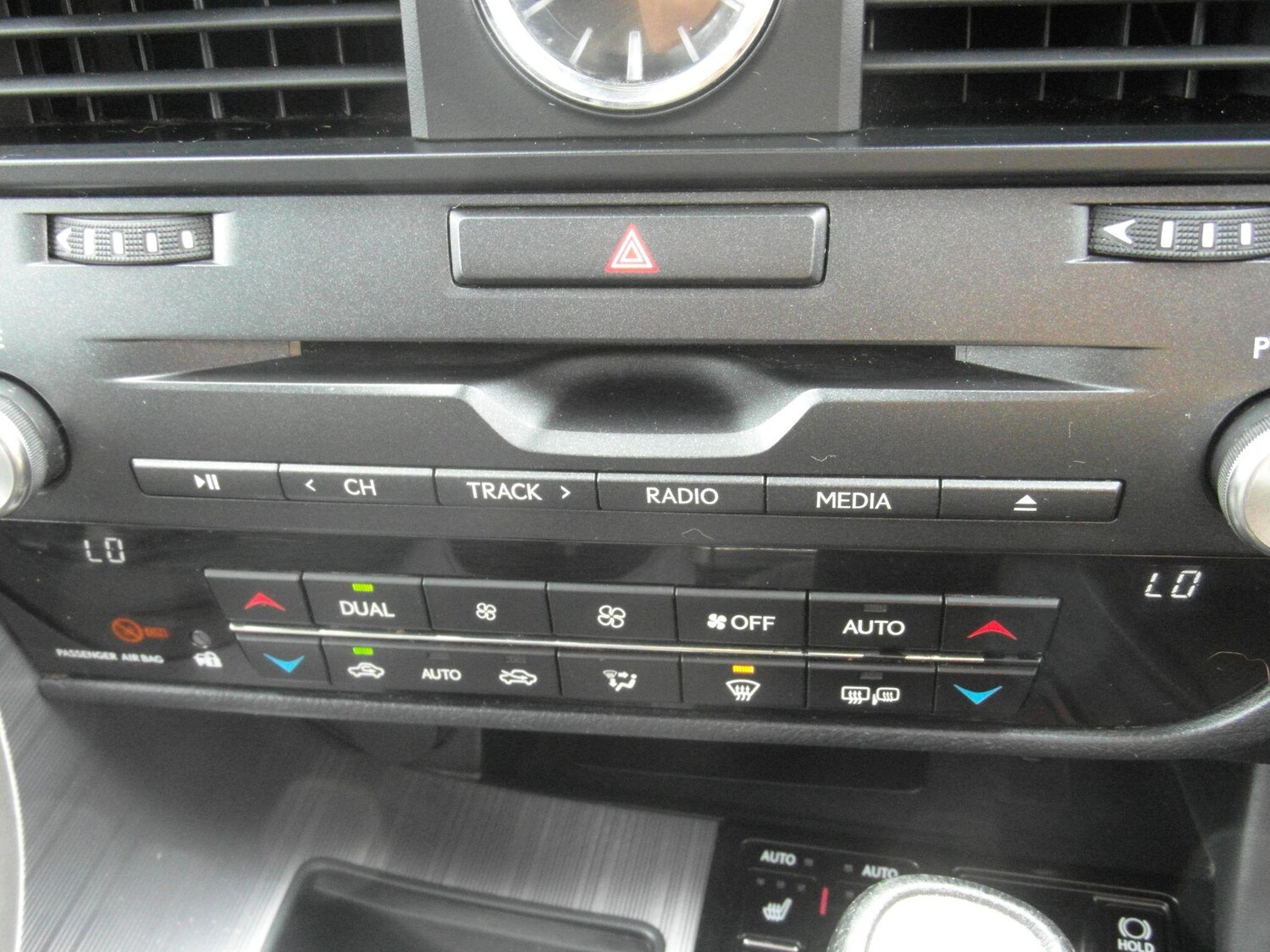 Used Lexus RX 2019 for sale - 78116287: Photo 25