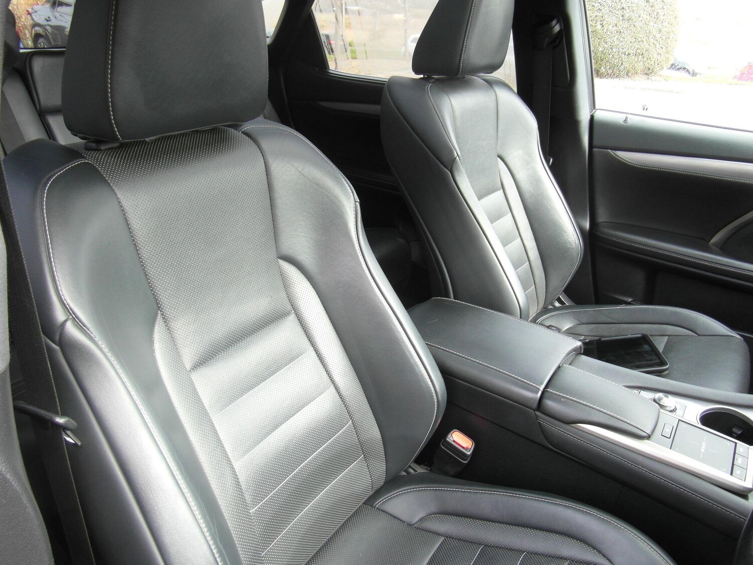 Used Lexus RX 2019 for sale - 78116287: Photo 26