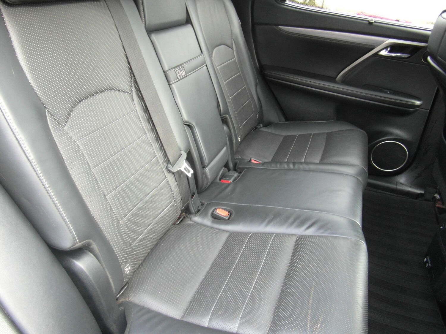 Used Lexus RX 2019 for sale - 78116287: Photo 27