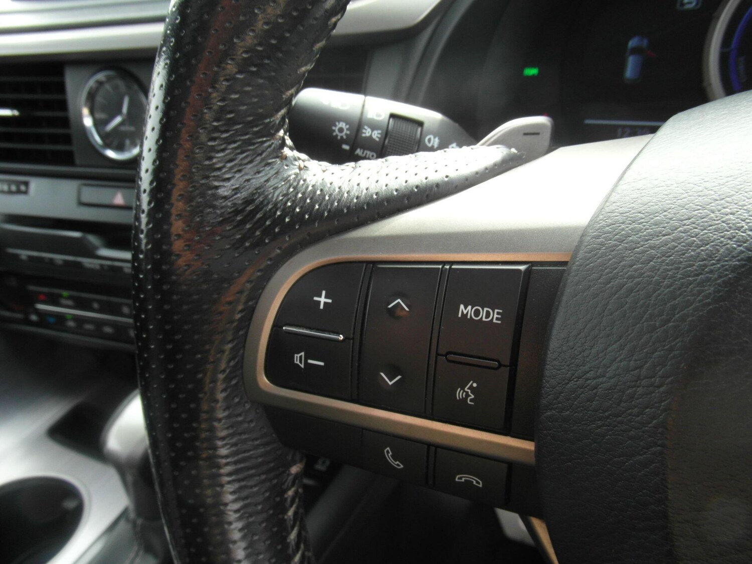 Used Lexus RX 2019 for sale - 78116287: Photo 33