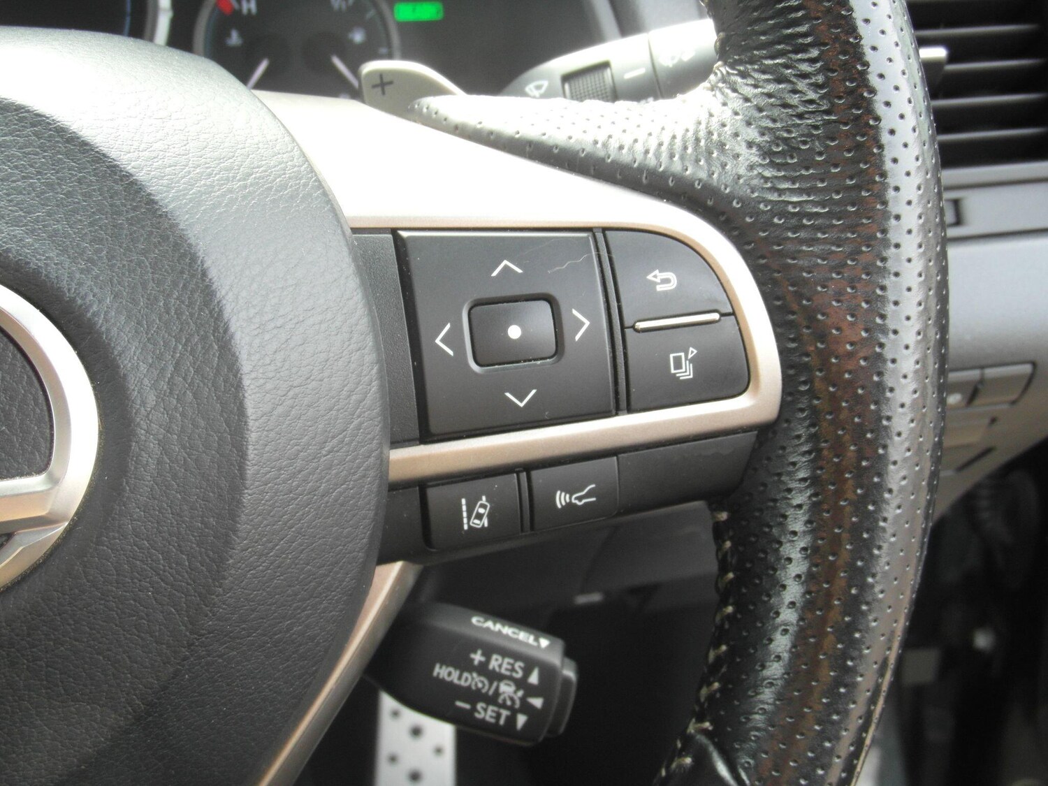 Used Lexus RX 2019 for sale - 78116287: Photo 35