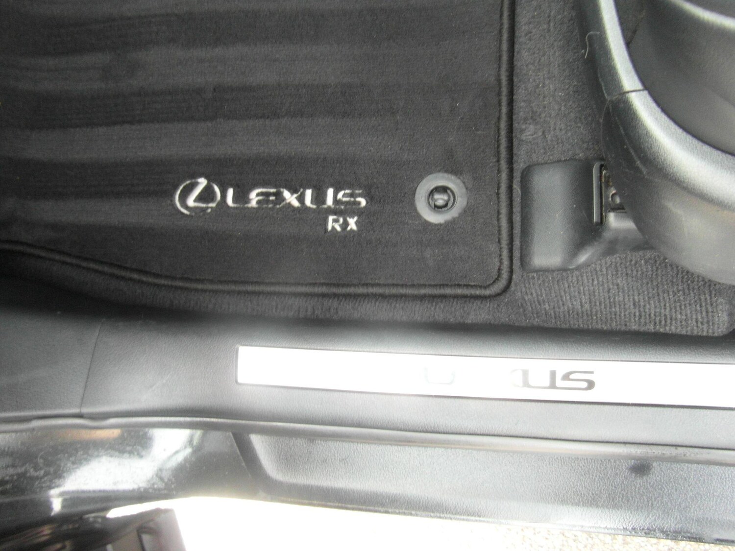 Used Lexus RX 2019 for sale - 78116287: Photo 44