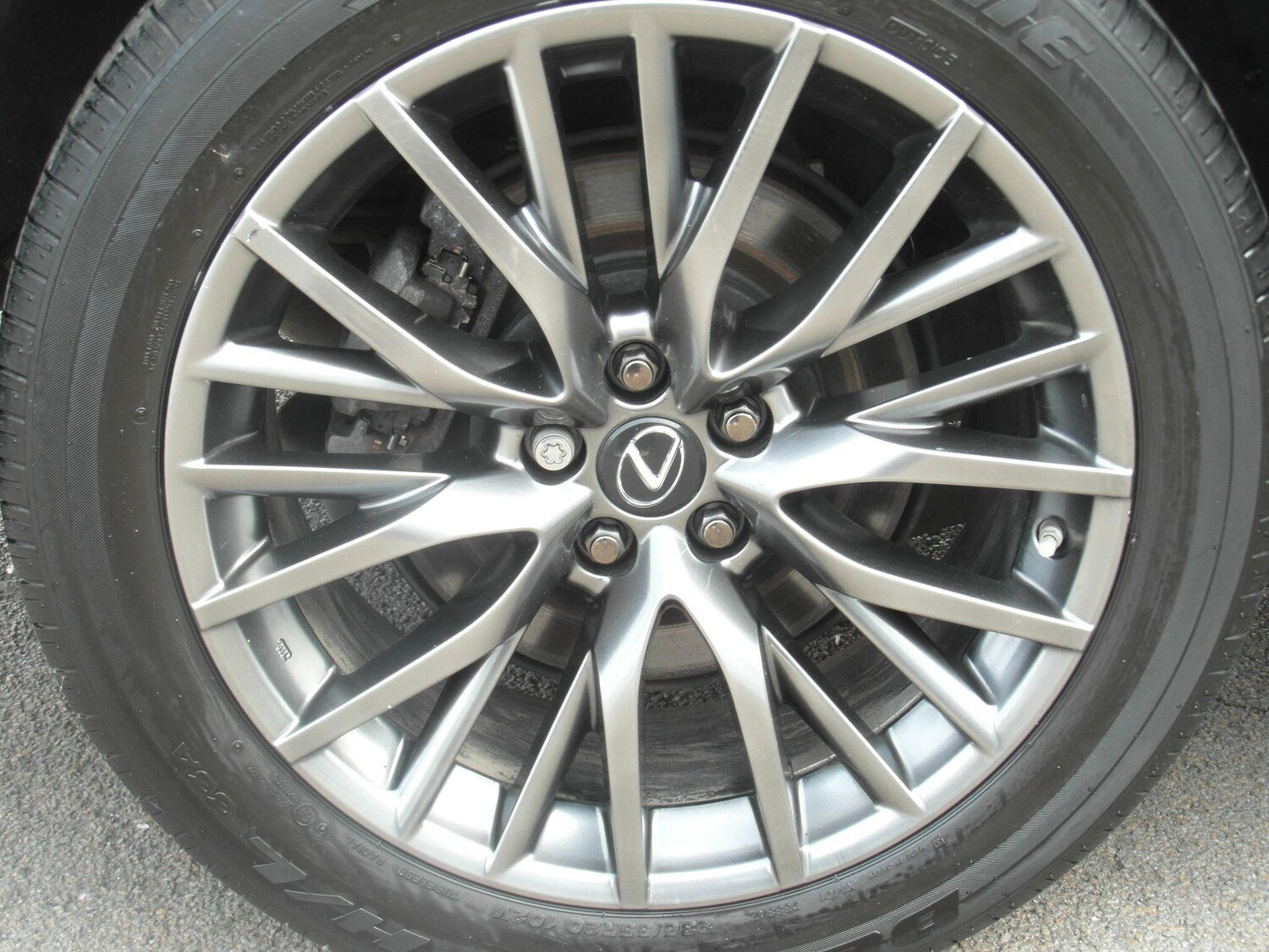 Used Lexus RX 2019 for sale - 78116287: Photo 46