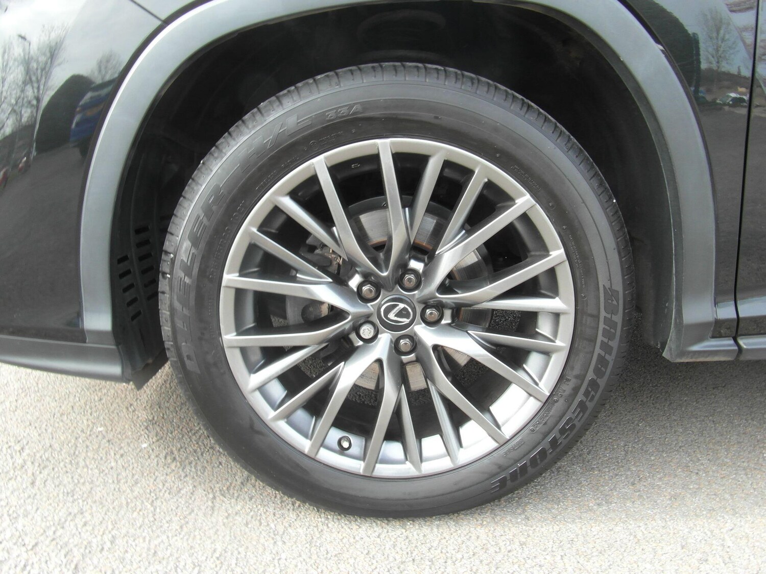 Used Lexus RX 2019 for sale - 78116287: Photo 48