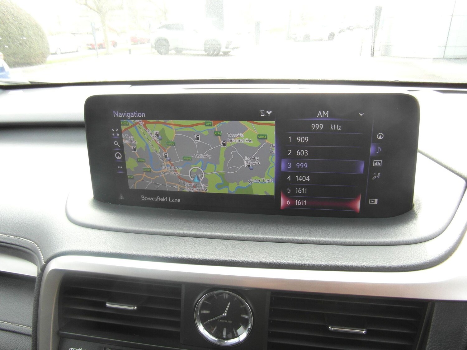 Used Lexus RX 2019 for sale - 78116287: Photo 49