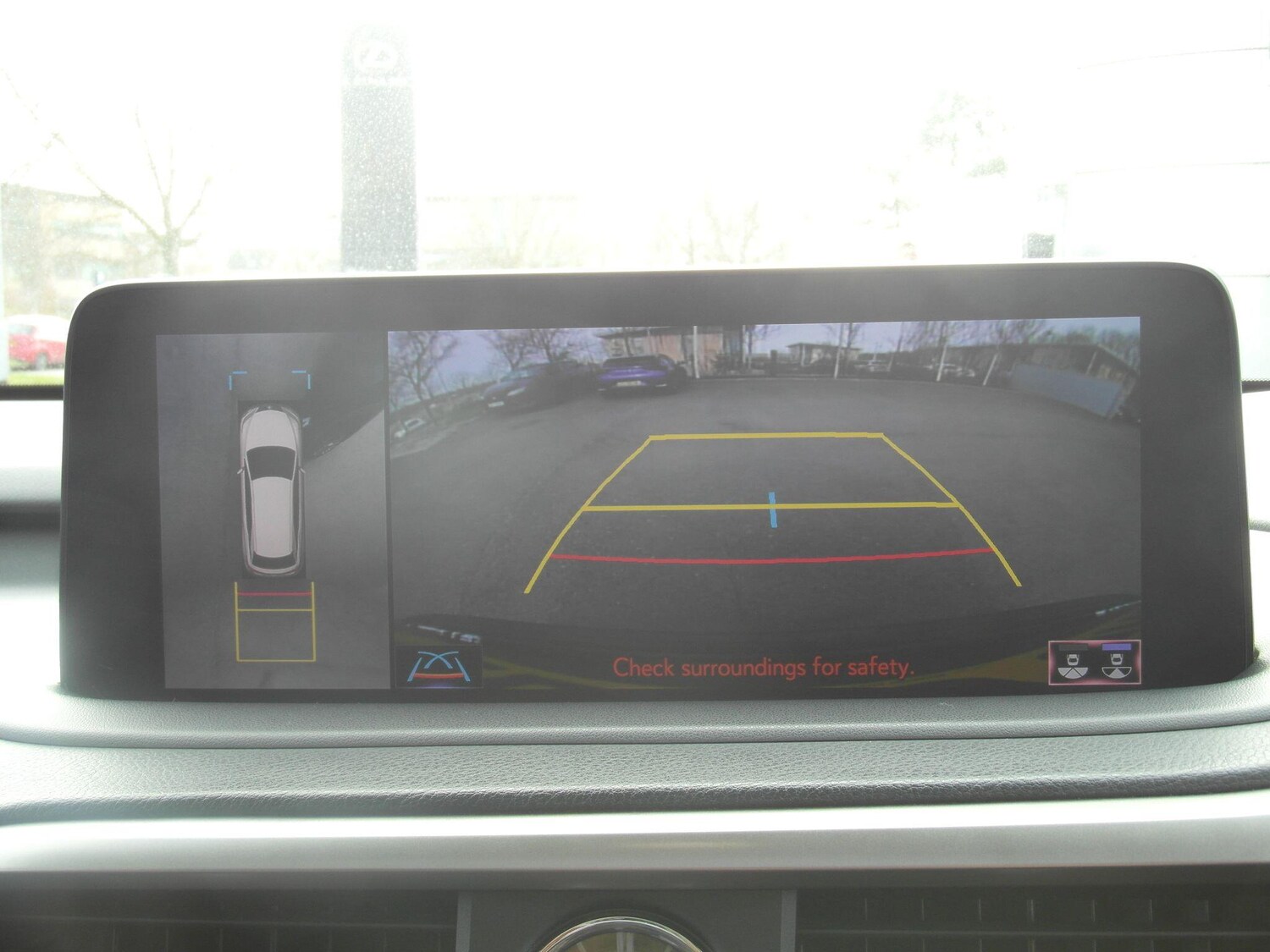 Used Lexus RX 2019 for sale - 78116287: Photo 50