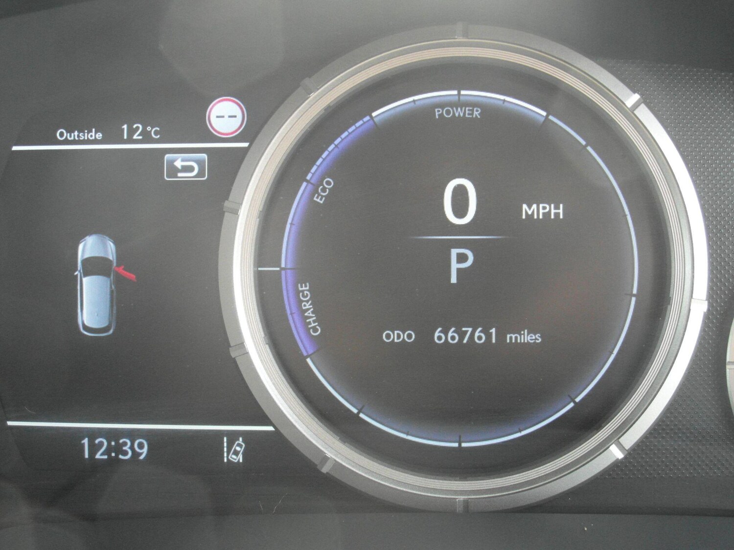 Used Lexus RX 2019 for sale - 78116287: Photo 51