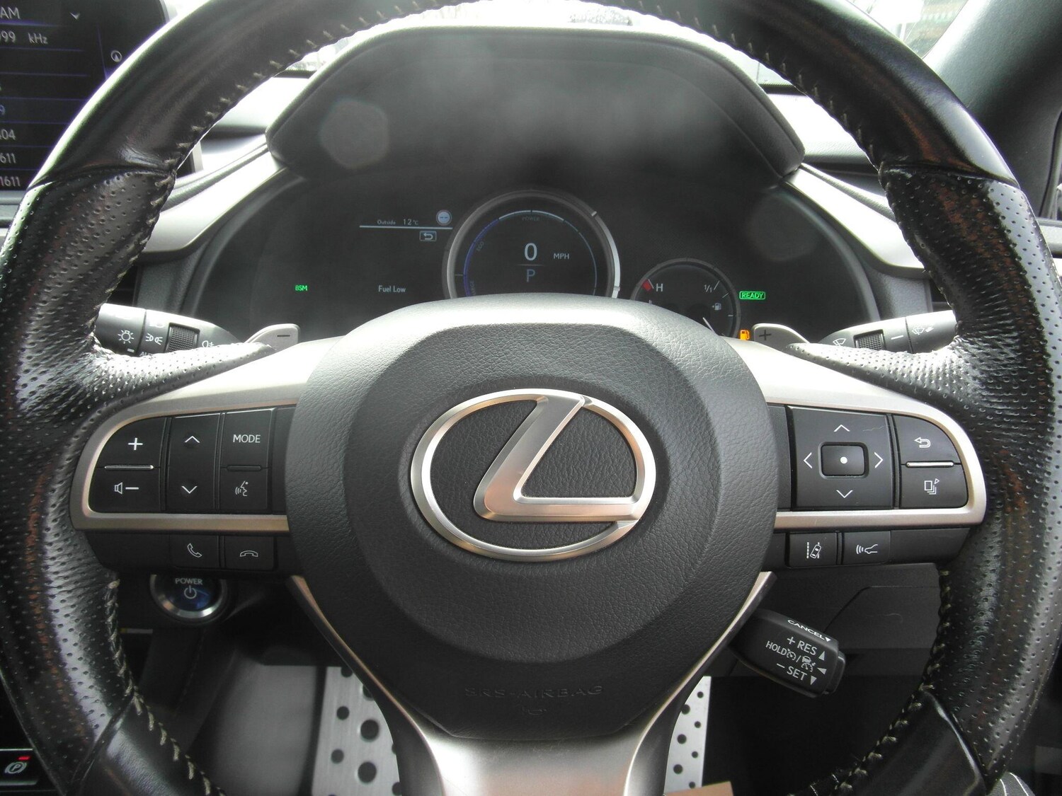 Used Lexus RX 2019 for sale - 78116287: Photo 53