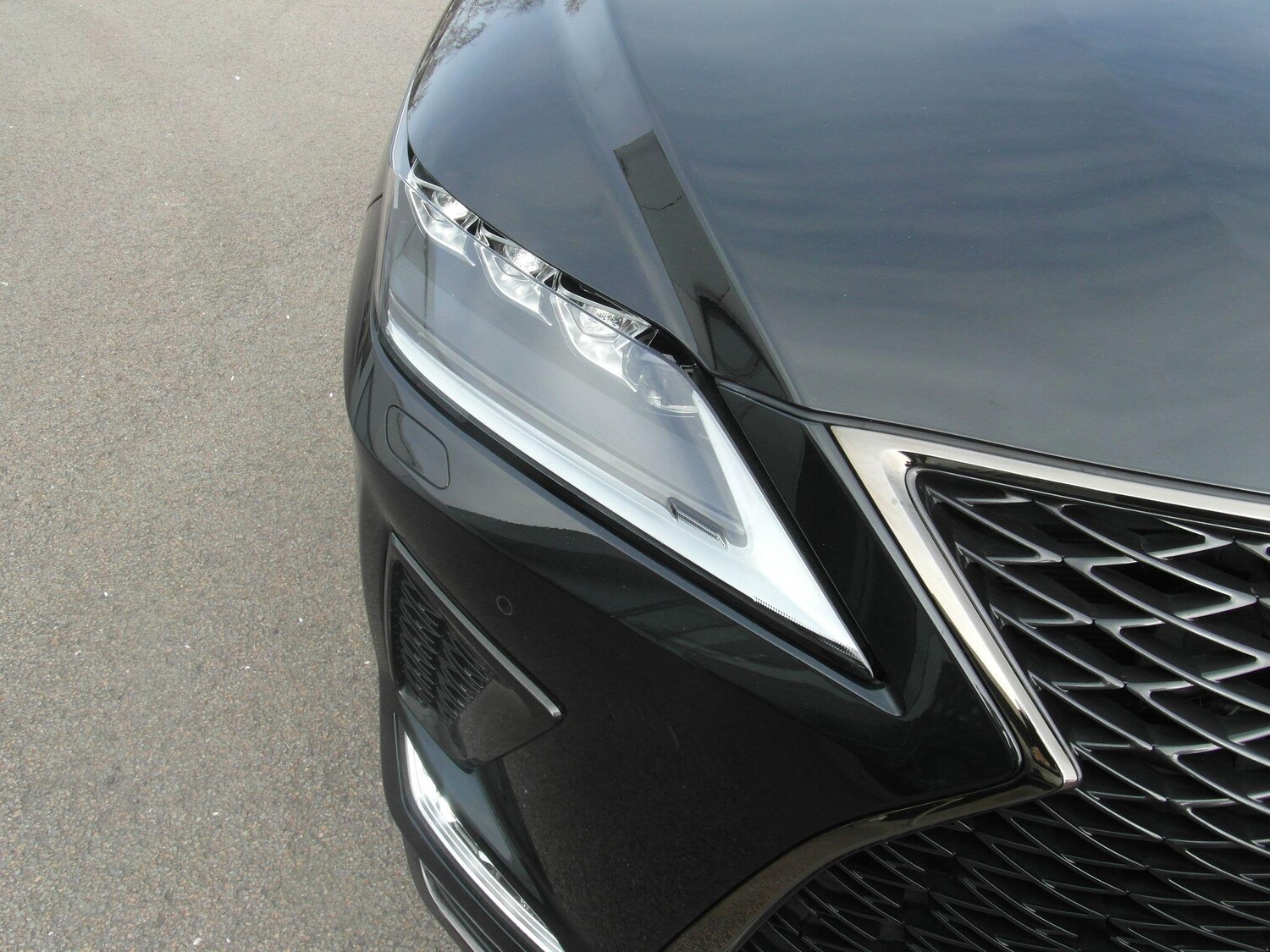 Used Lexus RX 2019 for sale - 78116287: Photo 56