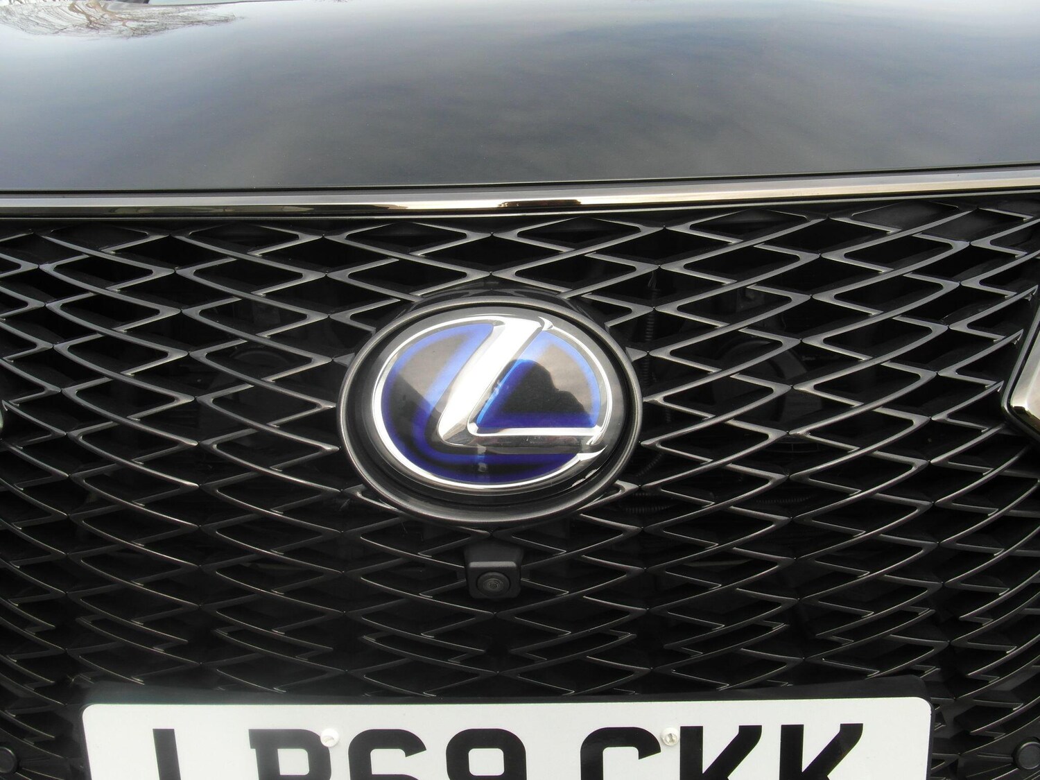 Used Lexus RX 2019 for sale - 78116287: Photo 57