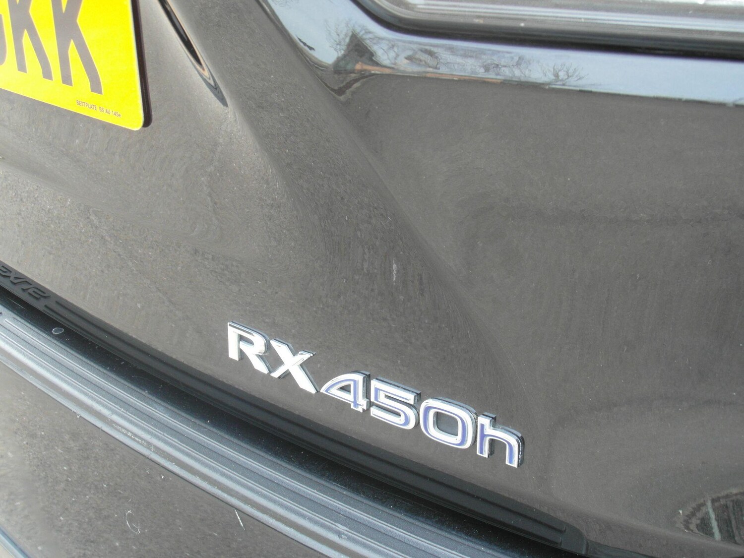 Used Lexus RX 2019 for sale - 78116287: Photo 58