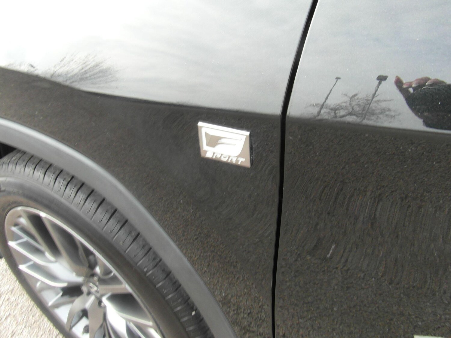 Used Lexus RX 2019 for sale - 78116287: Photo 64