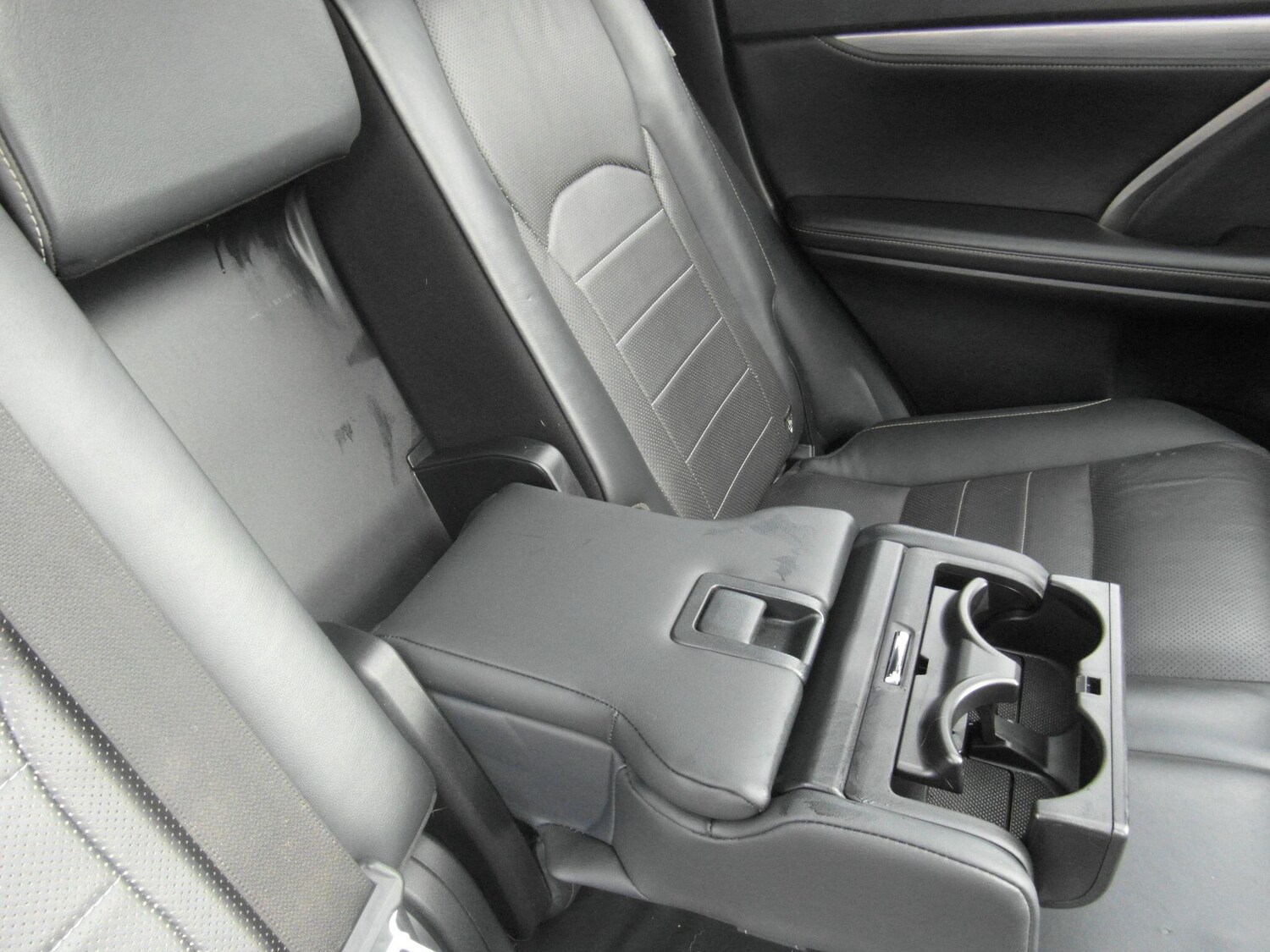 Used Lexus RX 2019 for sale - 78116287: Photo 69