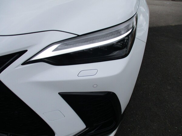 Used Lexus NX 2023 for sale - 75225738: Photo 10
