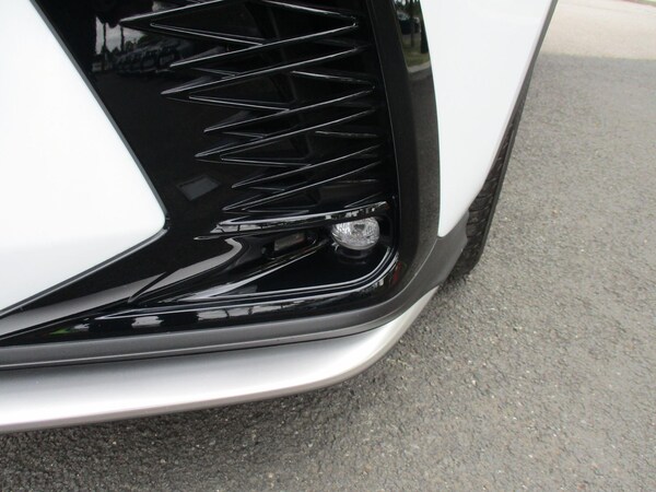 Used Lexus NX 2023 for sale - 75225738: Photo 11