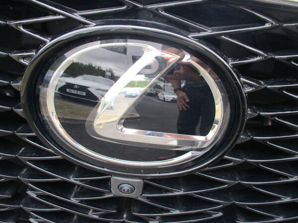 Used Lexus NX 2023 for sale - 75225738: Photo 12