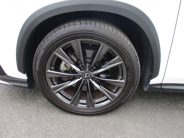 Used Lexus NX 2023 for sale - 75225738: Photo 14