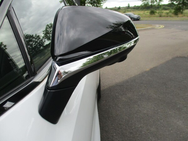 Used Lexus NX 2023 for sale - 75225738: Photo 15
