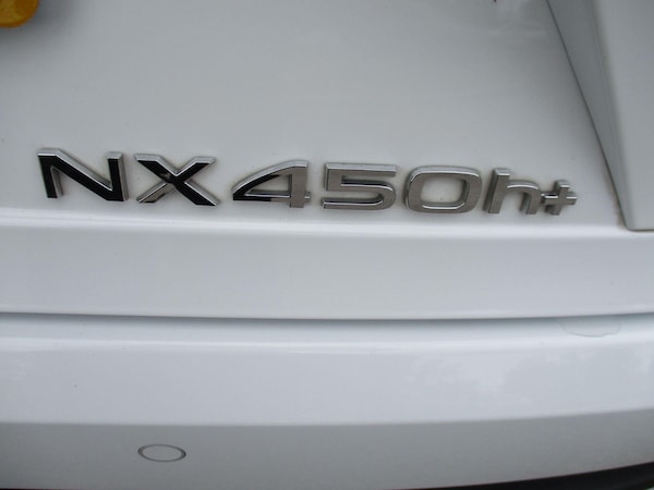 Used Lexus NX 2023 for sale - 75225738: Photo 17