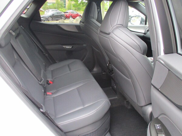 Used Lexus NX 2023 for sale - 75225738: Photo 23