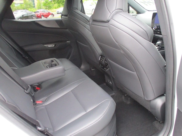 Used Lexus NX 2023 for sale - 75225738: Photo 29