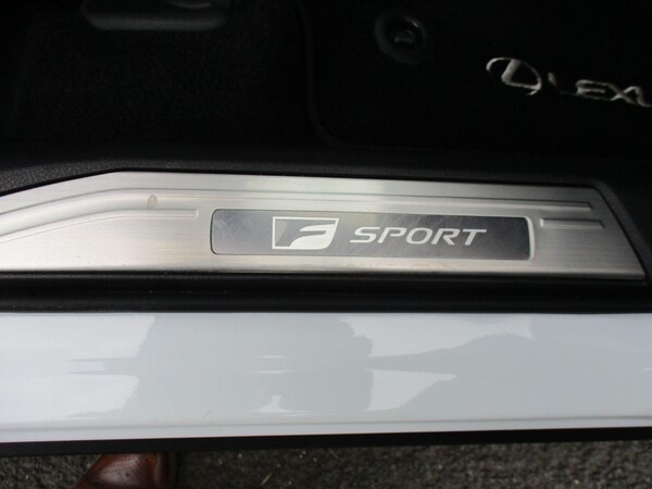 Used Lexus NX 2023 for sale - 75225738: Photo 32
