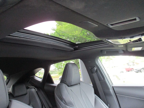Used Lexus NX 2023 for sale - 75225738: Photo 46