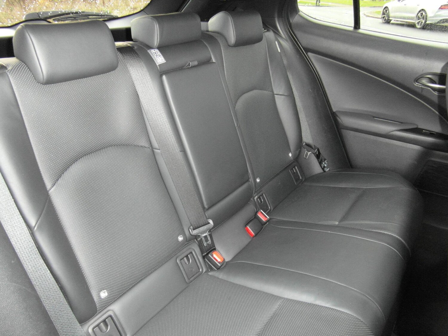 Used Lexus UX 2019 for sale - 76765374: Photo 13