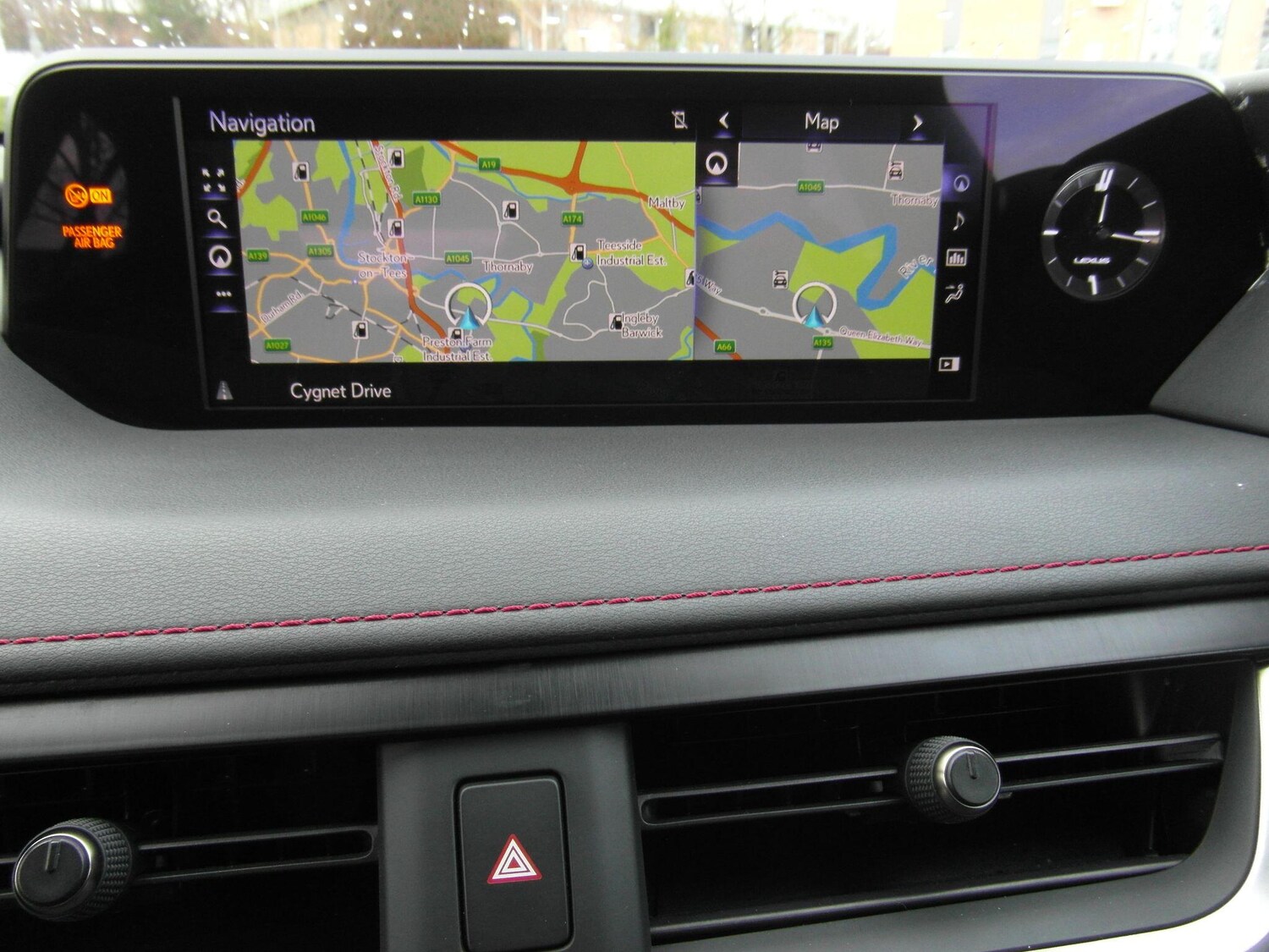 Used Lexus UX 2019 for sale - 76765374: Photo 23