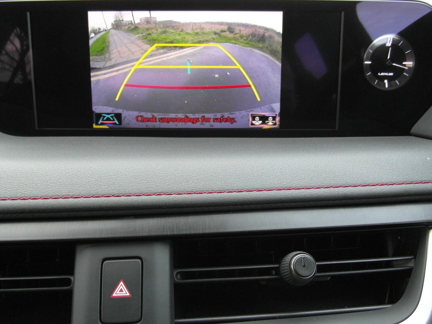 Used Lexus UX 2019 for sale - 76765374: Photo 24