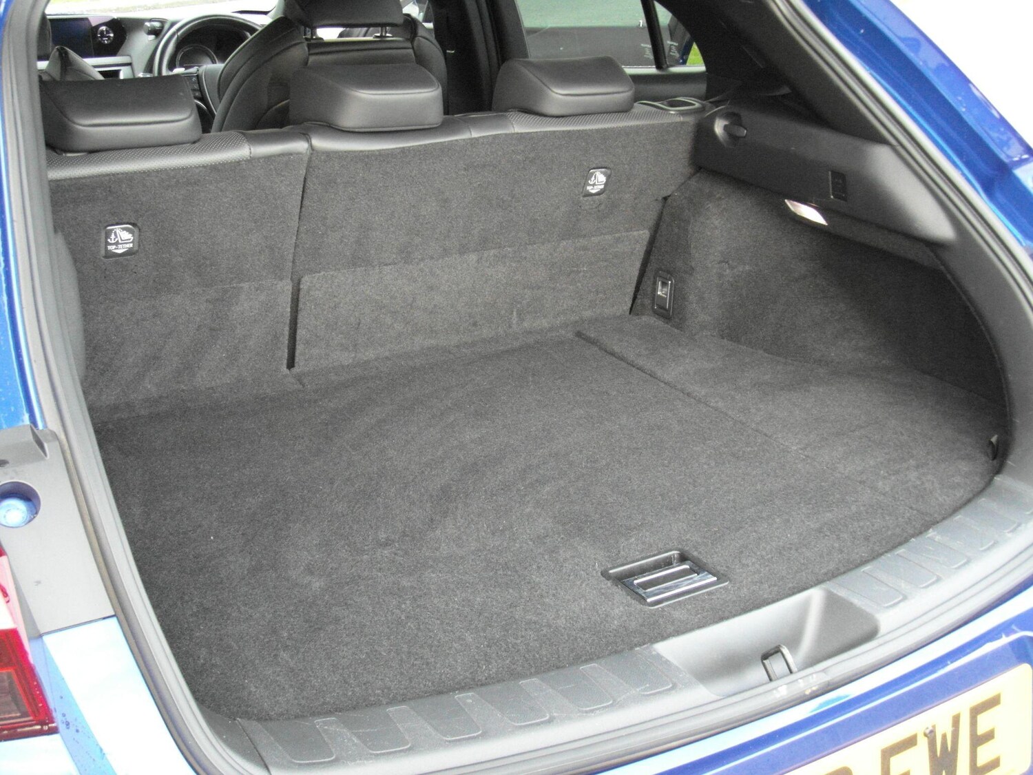 Used Lexus UX 2019 for sale - 76765374: Photo 25