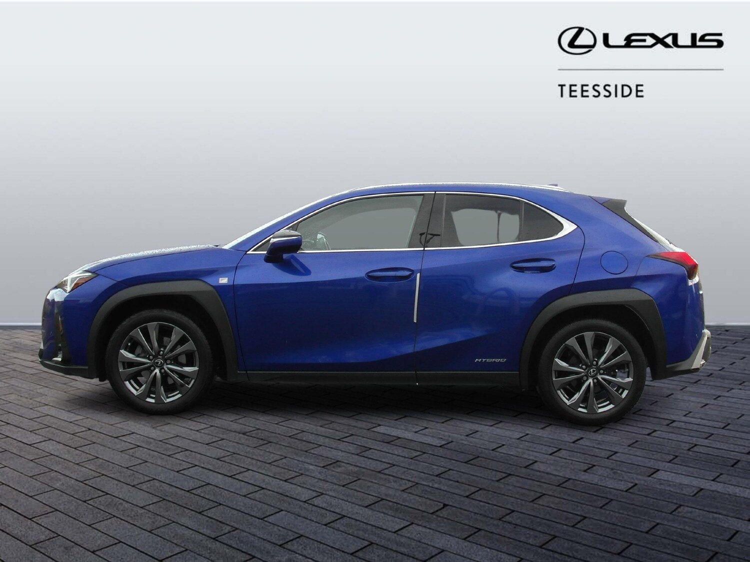 Used Lexus UX 2019 for sale - 76765374: Photo 7