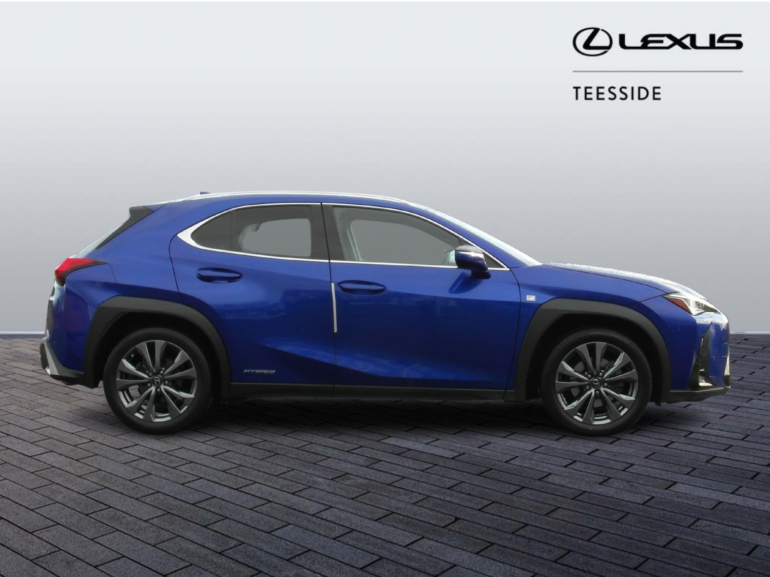 Used Lexus UX 2019 for sale - 76765374: Photo 9