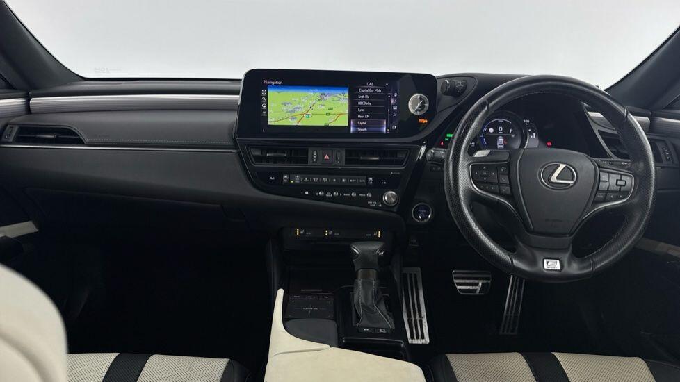 Used Lexus ES 2022 for sale - 77738058: Photo 11