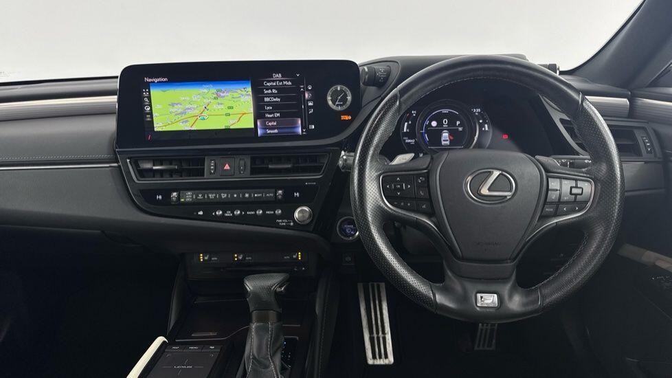 Used Lexus ES 2022 for sale - 77738058: Photo 12