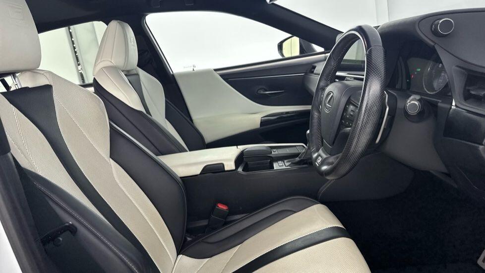 Used Lexus ES 2022 for sale - 77738058: Photo 13