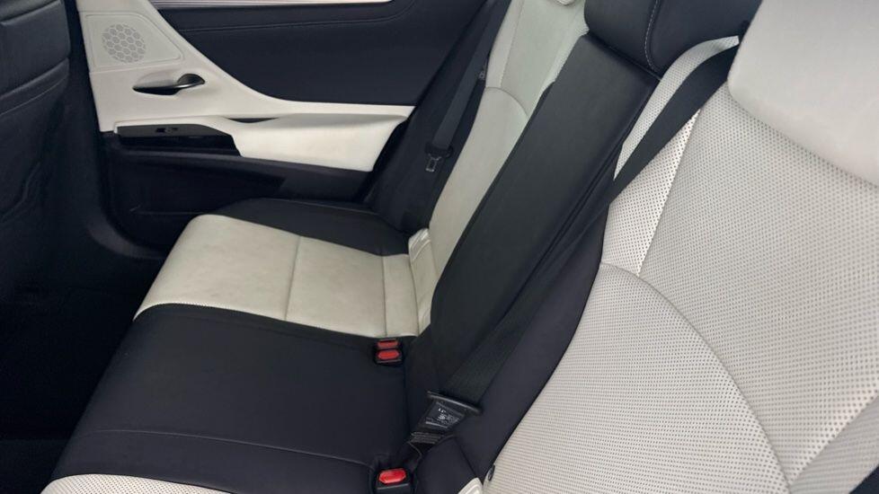 Used Lexus ES 2022 for sale - 77738058: Photo 15